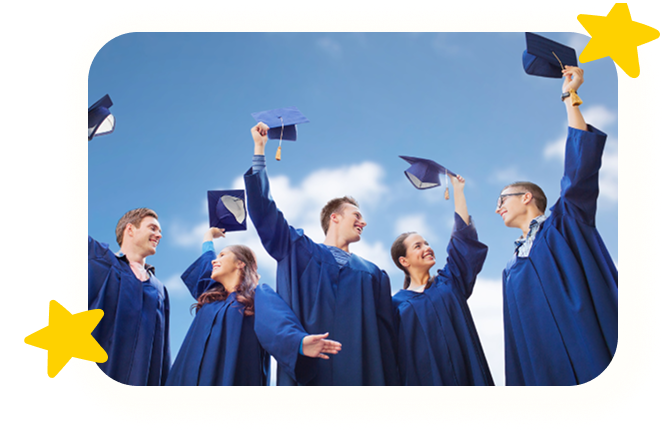 Tiếng Anh Cambridge - mở khóa 4 kỹ năng Nghe-Nói-Đọc-Viết chuẩn Quốc tế