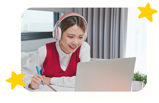 Gói dịch vụ học tập linh hoạt và hiệu quả